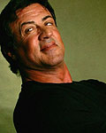 Sylvester Stallone